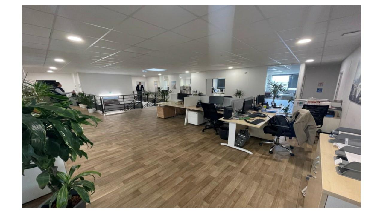 Local d'activité Bruges 5021m² Vente local d'activité Bruges Gironde OVACT2418995 13